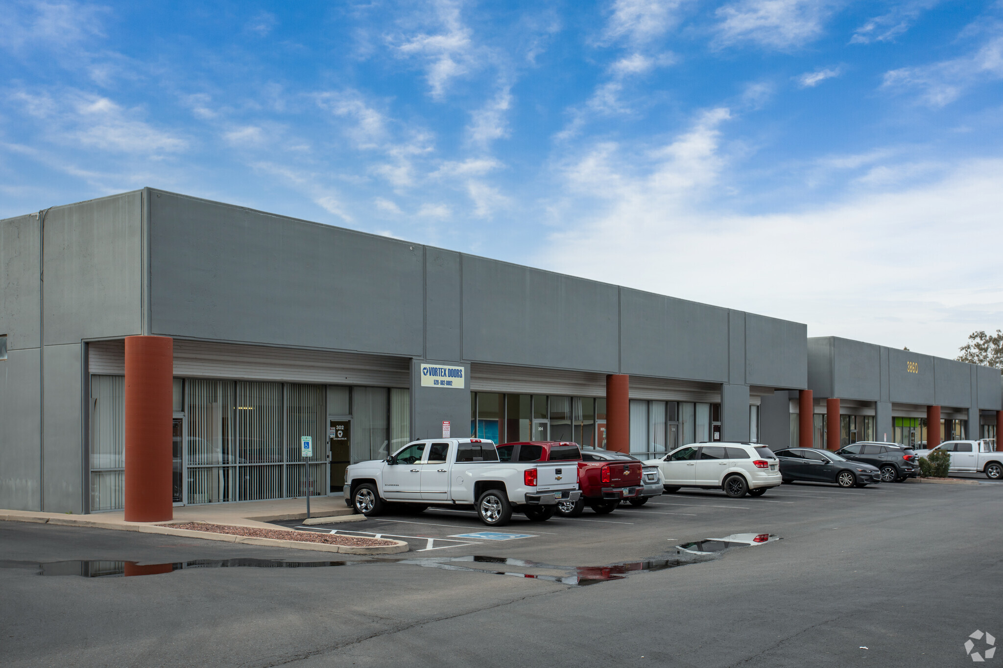 3860 S Palo Verde Rd, Tucson, AZ for Rent