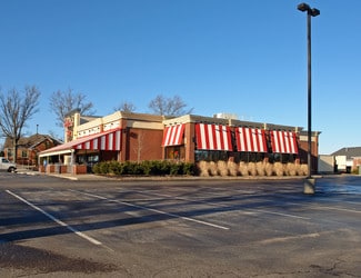 Crestview Hills, KY Retail - 2804 Turkeyfoot Rd