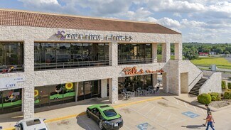 Azle, TX Retail - 120-252 Park Pl