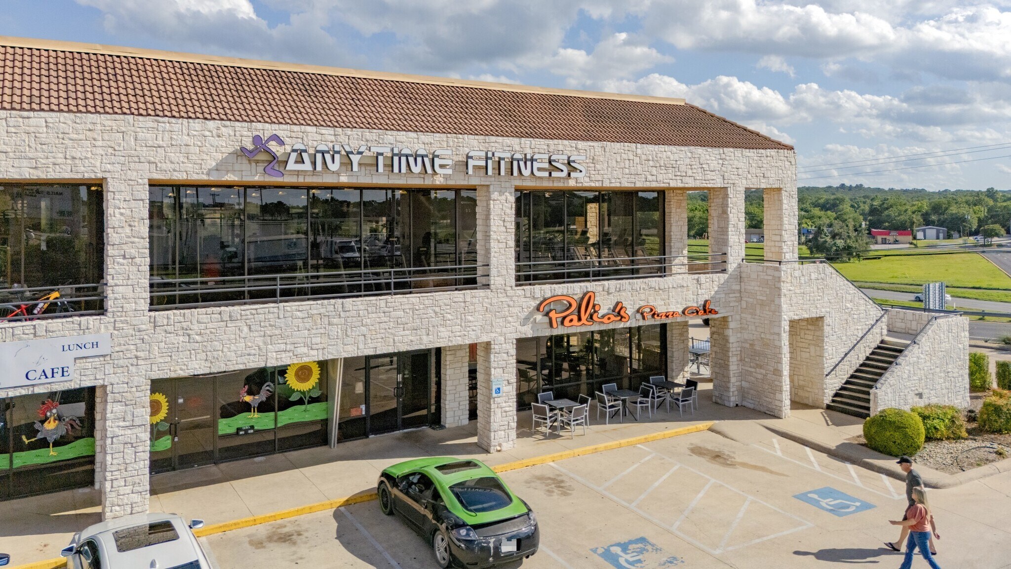 120-252 Park Pl, Azle, TX for Rent