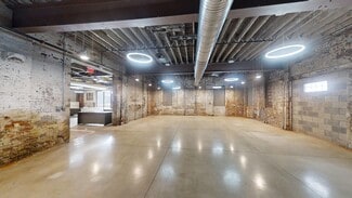 Cleveland, OH Office/Residential - 1720 Columbus Rd