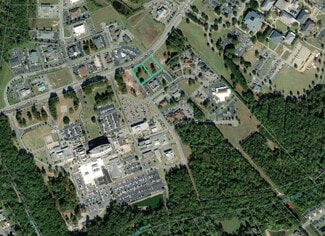 Goldsboro, NC Retail - 101 Cox blvd Goldsboro, NC Retail - 101 Cox blvd