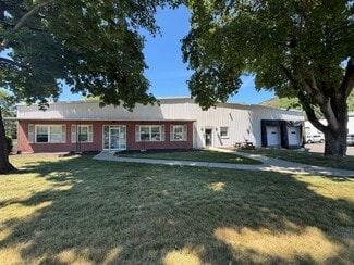 Woodbridge, CT Industrial - 5 Lunar Dr
