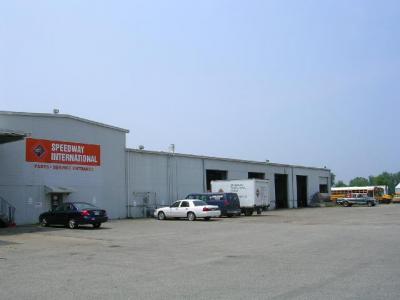 5050 N 13th St, Terre Haute, IN for Rent