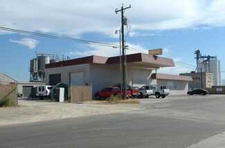 Meridian, ID Industrial - 502-508 E Bower St Meridian, ID Industrial - 502-508 E Bower St