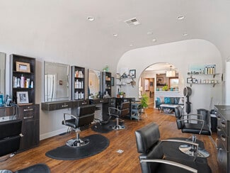 Oklahoma City, OK Office - 3608 N Western Ave