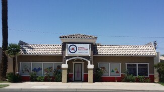 El Centro, CA Medical - 1022 Broadway