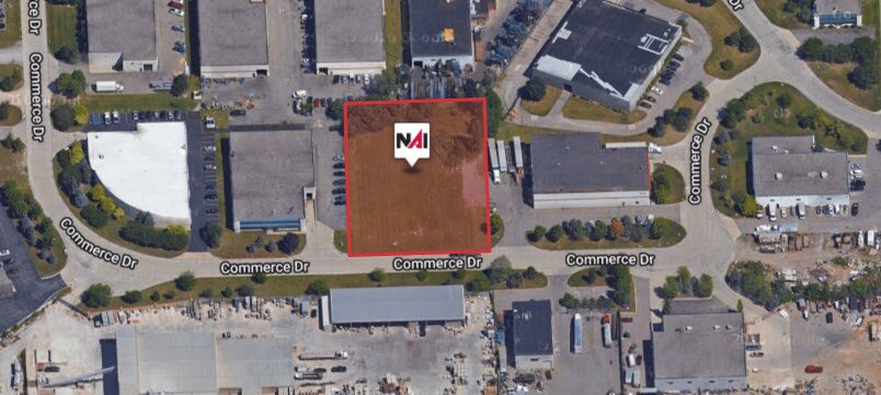 5901 Commerce Dr, Westland, MI for Sale