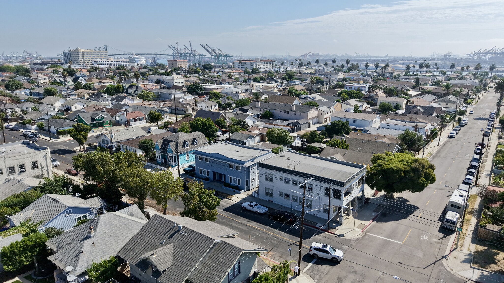 1224 S Mesa St, San Pedro, CA for Sale