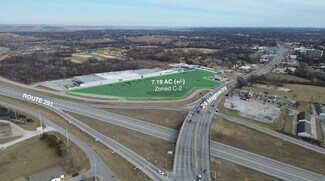 Independence, MO Commercial Land - 16202 E US-24 Hwy