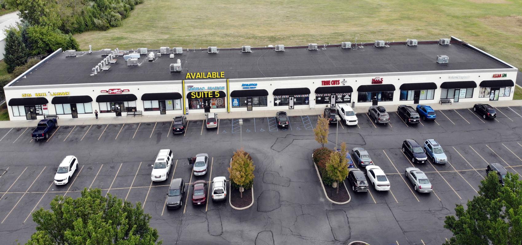 6650 Lewis Ave, Temperance, MI for Rent