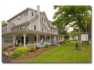 Canadensis, PA Hospitality - 2468 Route 390
