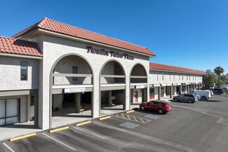 Mesa, AZ Office, Retail - 1616 E Main St