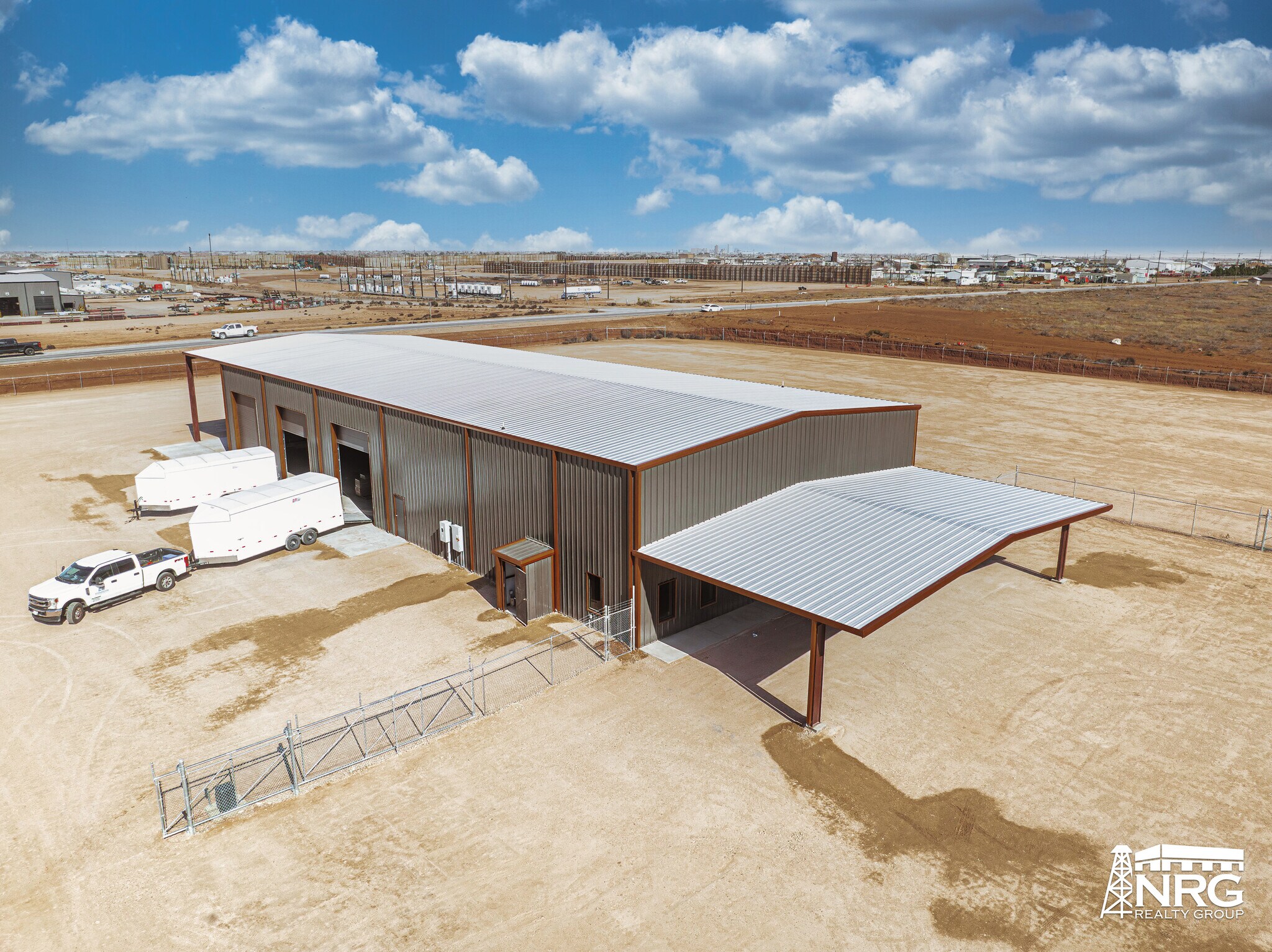 5116 CR 131, Midland, TX for Sale