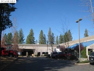 Grass Valley, CA Industrial - 416 Crown Point Cir