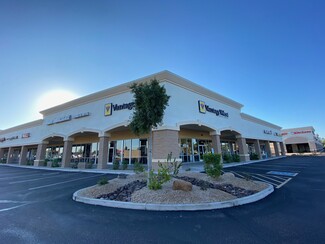 Mesa, AZ Retail - 1951 W Baseline Rd