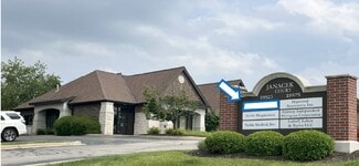 Brookfield, WI Medical - 19525-19575 Janacek Ct
