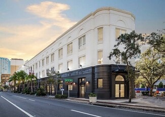 Tampa, FL Office - 442 W Kennedy Blvd