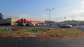 Gardendale, AL Commercial Land - 1315 Decatur Hwy