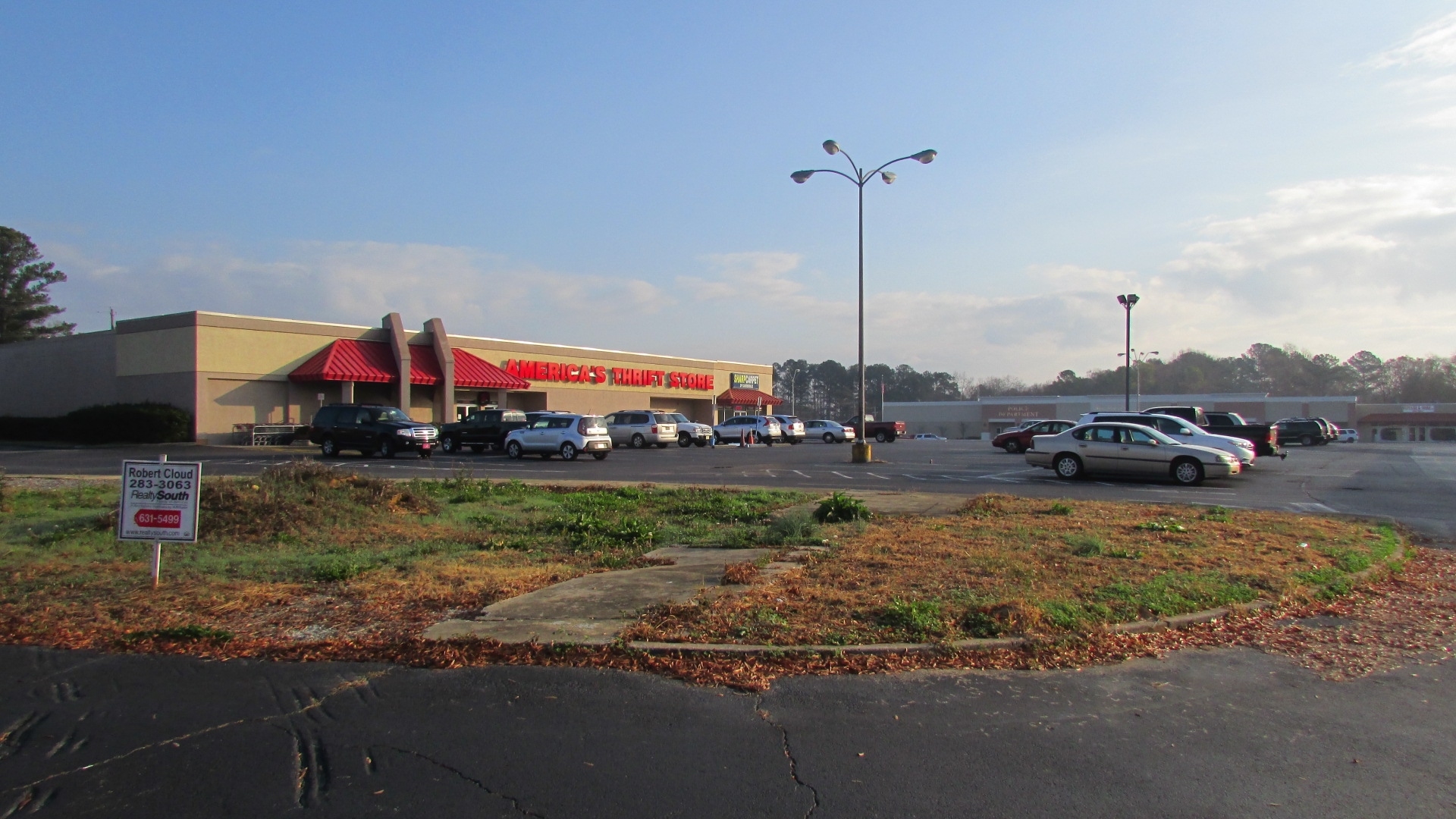 1315 Decatur Hwy, Gardendale, AL for Rent