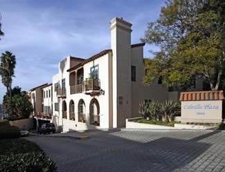 San Diego, CA Coworking Space - 3990 Old Town Ave