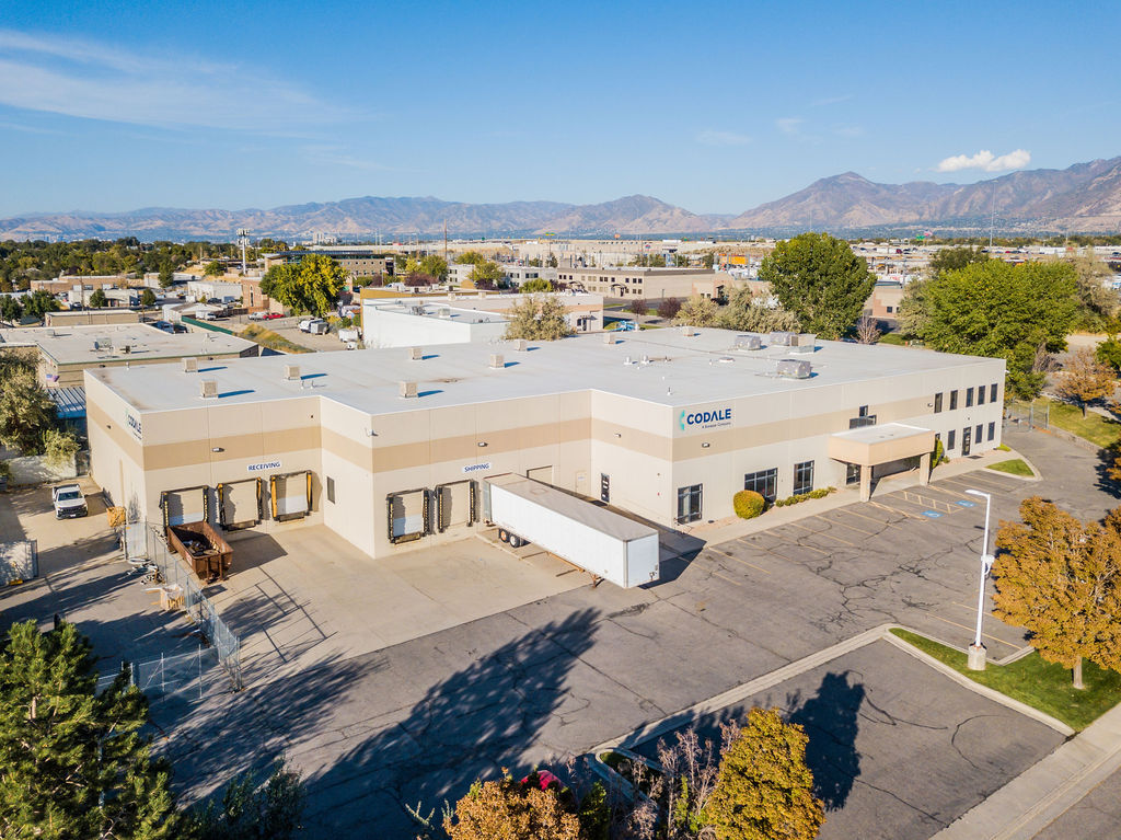 662 W Commerce Park Dr, Midvale, UT for Sale