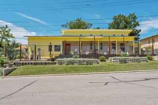 Austin, TX Office/Residential - 2236 Webberville Rd