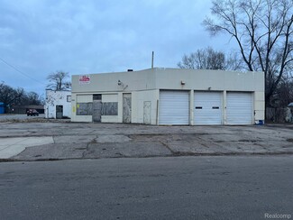 Detroit, MI Auto Repair - 13421 Fenkell St