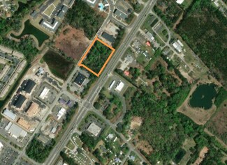 Savannah, GA Commercial Land - 5684 Ogeechee rd Savannah, GA Commercial Land - 5684 Ogeechee rd