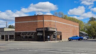 Gooding, ID Commercial Land - 546 Main St