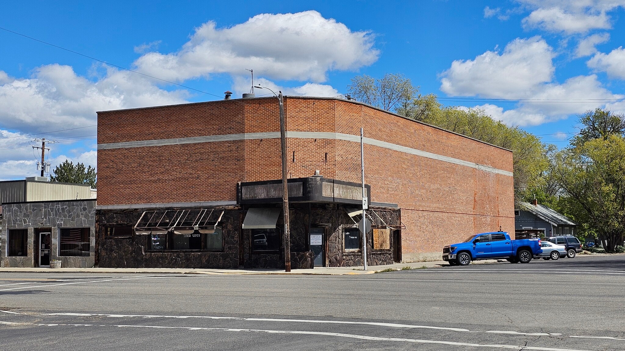 546 Main St, Gooding, ID for Sale