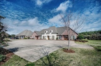Ridgeland, MS Office - 302 Highland Park Cove Ridgeland, MS Office - 302 Highland Park Cove