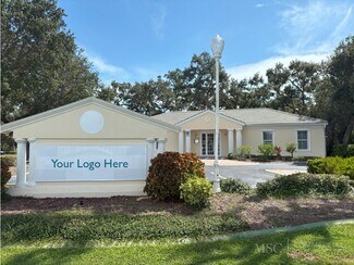 Sarasota, FL Office - 3192 Fruitville Rd