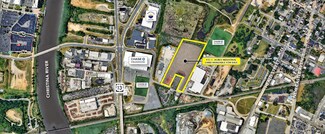Wilmington, DE Commercial Land - 601 Garasches Ln