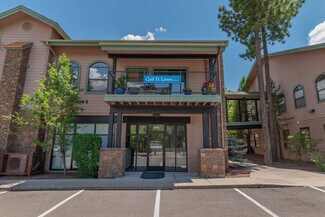 Flagstaff, AZ undefined - 1600 W University Ave Flagstaff, AZ undefined - 1600 W University Ave