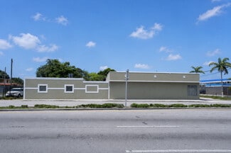 Miami, FL Auto Dealership - 2600 NW 103rd St
