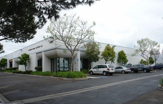 Oxnard, CA Warehouse - 1400 Stellar Dr