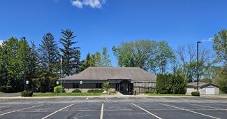 Saginaw, MI Retail - 5530 Gratiot Rd