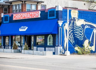 Minneapolis, MN Retail - 3541 S Lyndale Ave