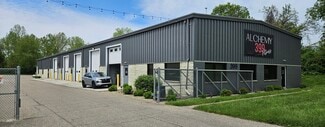 Heath, OH Office/Retail, Flex - 399 S 22nd St