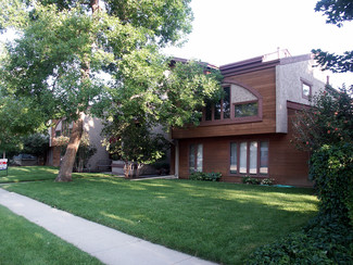 Boulder, CO Office - 2727 Pine St