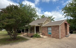 Granbury, TX Office - 902 W Pearl St Granbury, TX Office - 902 W Pearl St