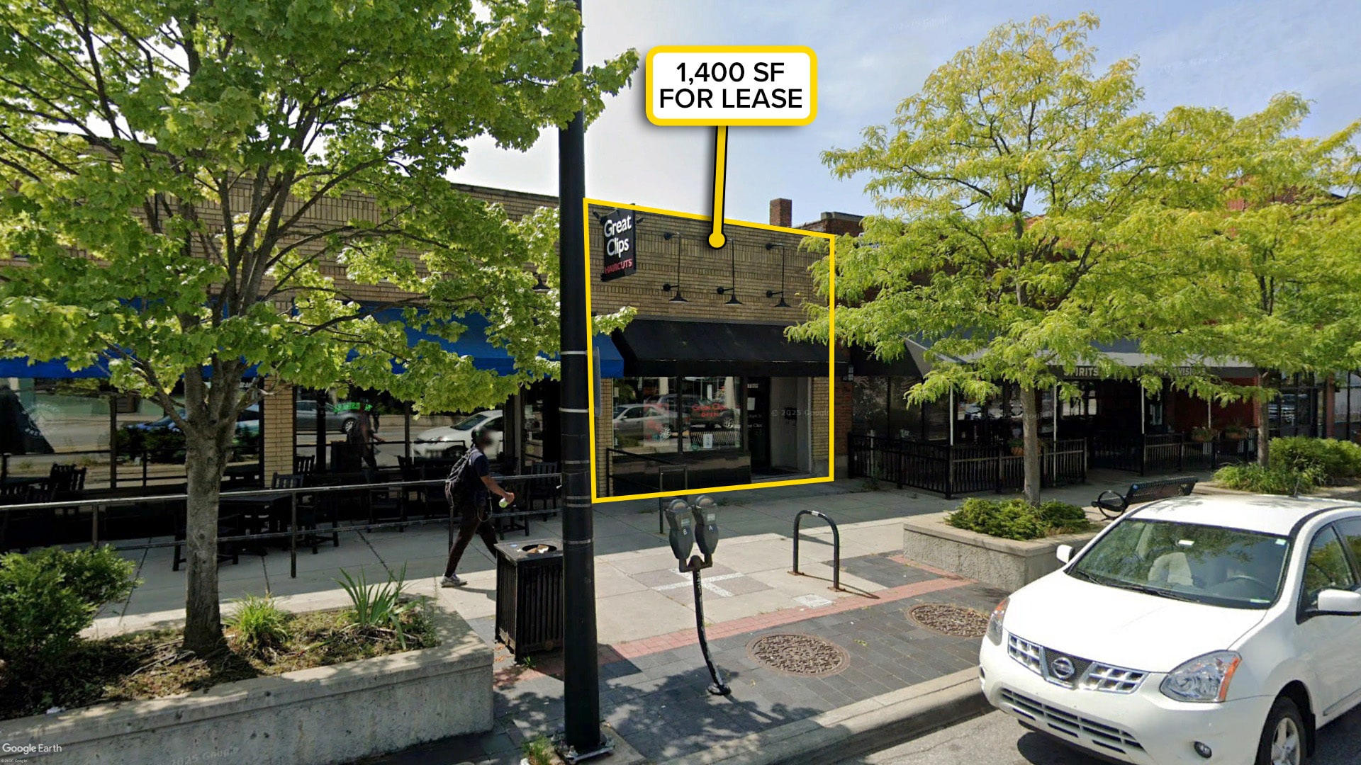 17003-17009 Lorain Ave, Cleveland, OH for Rent