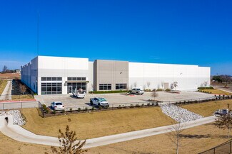 Dallas, TX Industrial - 9175 Autobahn Dr