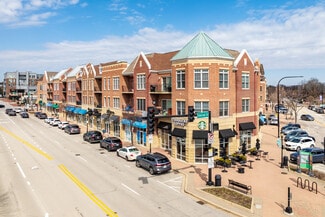 Mount Prospect, IL Retail - 2-90 E Northwest Hwy