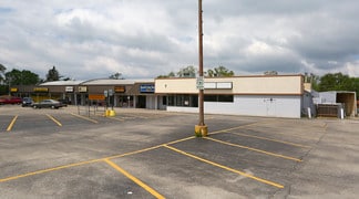 Round Lake, IL Retail - 208-214 W Washington St