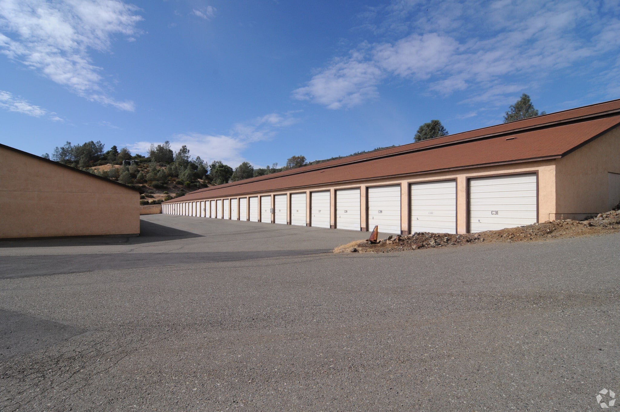 7150 Knoxville Rd, Napa, CA for Rent