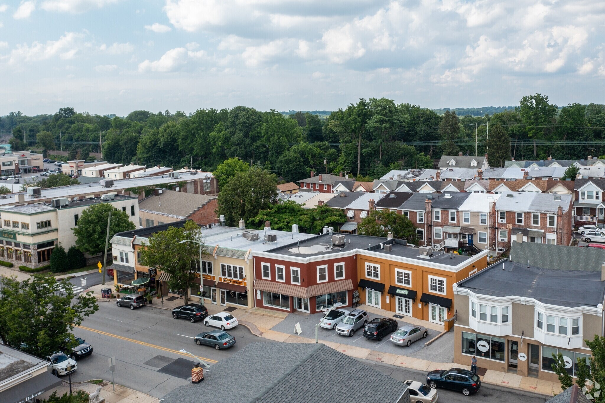 , Bryn Mawr, PA for Sale