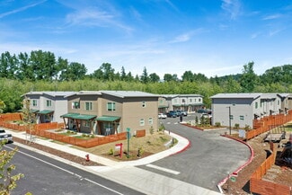 Bellingham, WA Apartments - 201 Tull Ct Bellingham, WA Apartments - 201 Tull Ct