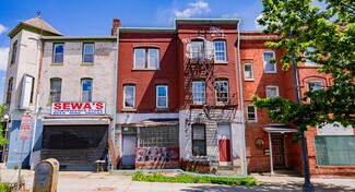 Washington, DC undefined - 1631 N Capitol St NE Washington, DC undefined - 1631 N Capitol St NE